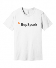 Bella + Canvas - Unisex Short Sleeve Jersey Tee Full Chest Imprint