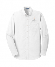 Port Authority® SuperPro™ Oxford Shirt